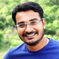 Sails Software Solutions Employee Srirag Nair's profile photo