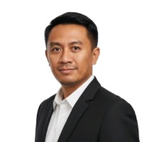 Perum Perumnas Employee Dicky Pratama's profile photo