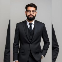 Muhammad Ansar Email