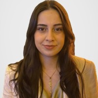 Intellium Employee Didenur Durak's profile photo
