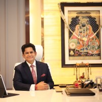 Signature Global Employee Ravi Aggarwal's profile photo