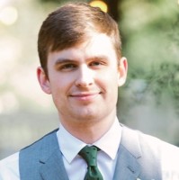 Payroll Integrations Employee Nathan Smith's profile photo