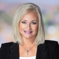 Kaiser Permanente Employee Sandy Berg's profile photo