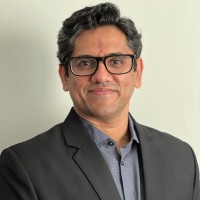 Cognizant Employee Abhijeet Patil's profile photo