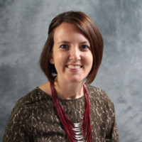 Erica Runde's profile photo