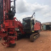 SFTP MINING Employee Ibrahim Mahama's profile photo