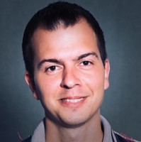Scio Employee Václav Dřízhal's profile photo