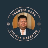 Pardeep Garg Email