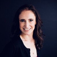 Volleyball BC Employee Emma Gibbons's profile photo