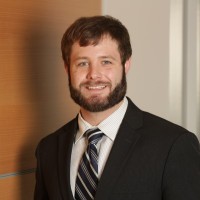 Lockheed Martin Employee Blake Pendleton's profile photo