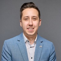 Chris Telford's profile photo