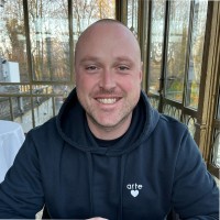 Jan De Nul Group Employee Corentin Lefebvre's profile photo