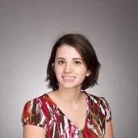 Deep Sync Employee Laura Linnell's profile photo