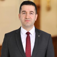 Ziraat Katılım Employee Ömer Berkli's profile photo