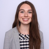 Refugees International Employee Madison Cullinan's profile photo
