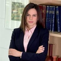 DIAS Employee Stavroula Kampouridou's profile photo