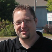 Eric Muckensturm Email & Phone Number