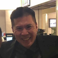 Pivotal Health Employee Felix Lung's profile photo