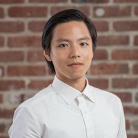 JPMorganChase Employee Kuanpin Chen's profile photo