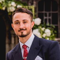 Samsara Employee Luke Farmer's profile photo