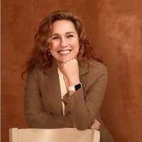 New Dawn Collaborative Employee Kathleen Hefner's profile photo