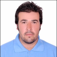 Case Technology Employee Ihsan Ullah's profile photo