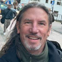 Production Resource Group Employee Eric Hanson's profile photo