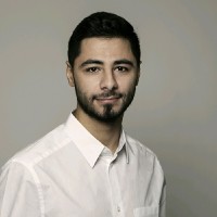 Altay Pourhosseni Email
