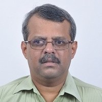Hinduja Tech Limited Employee K Srikanth's profile photo