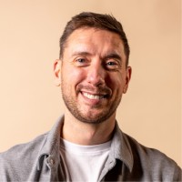 HappyDance Employee Roy Barber's profile photo