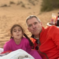 BCRA Employee Stuart Young's profile photo