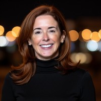 Source Advisors Employee Joy Lybeer's profile photo