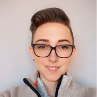 Symetria Recovery Employee Ashley Whitnell's profile photo
