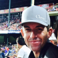 Oilfield Employee Sterling Morris's profile photo