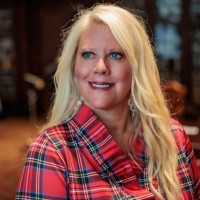 Founding Forward Employee Heidi Regent's profile photo