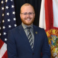 FDLE Employee Matt Sampson's profile photo