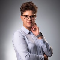 GBA POLSKA Employee Agnieszka Zień's profile photo