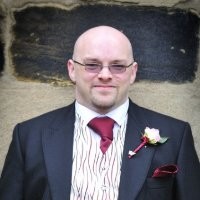 WWT Global Employee Stuart Jeffery's profile photo