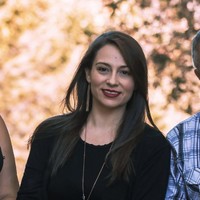 BERING Time ApS Employee Irene Mendelevich's profile photo