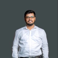 BMW TechWorks India Employee Prashant Waghmare's profile photo