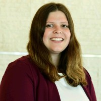 CoBank Employee Kaylyn Wright's profile photo