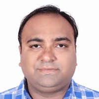 JISA Softech Private Limited Employee Samir Vadsaria's profile photo