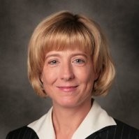 Federal Reserve Bank of Cleveland Employee Susan Steinbrick's profile photo