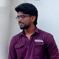 DataMug Employee Bharani S's profile photo