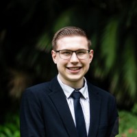 Genvis Employee Oleg Pakhotin's profile photo