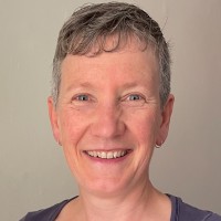 WhisperQuake Employee Judy Rees's profile photo