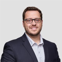 IBM Employee Cody Murray's profile photo