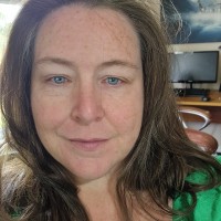 Leather Working Group Employee Victoria Snelling's profile photo