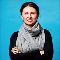 Orbis International Employee Kasia Biezychudek's profile photo