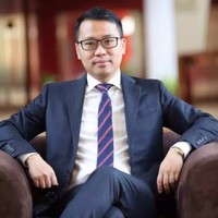 JD.COM Employee 王振辉 Wang's profile photo